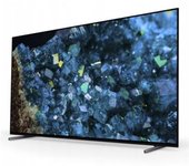 Sony Fwd-83a80l Televisor 2,11 M (83") 4k Ultra Hd Smart Tv Wifi Negro