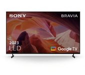 Sony Fwd-75x80l Televisor 190,5 Cm (75") 4k Ultra Hd Smart Tv Wifi Negro