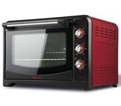 Horno Eléctrico De Convección 2000 W 42 L Girmi