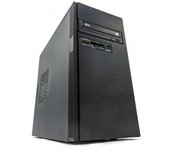Ze Office Lite Plus 22a410302 Intel I3-10100f/8gb/1tb + 500gb Ssd M.2/gt 730/w10