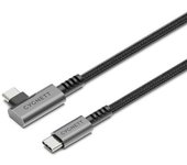 Cygnett Unite Cable Usb Usb 3.2 Gen 1 (3.1 Gen 1) 1 M Usb C Negro