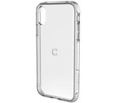 Funda Protectora Orbit Premium Para Iphone Xs Max - Transparente