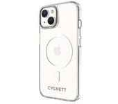 Cygnett Aeroshield Magsafe Clear Protective Case Apple Iphone 2022 6.1' - (cy4173cpaeg) Funda Para Teléfono Móvil