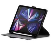 Funda Folio Para Ipad Pro 11» M4 2024 Modelo Tekview 360° Protección