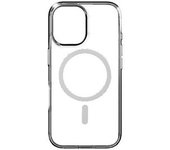 Funda Para Iphone 16 Aeromag Antichoque Y Antiultravioleta Compatible Con Magsafe
