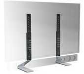 Erard Soporte Universal Para Tv De Mesa Para Pantallas De 20 "a 50" - 035300