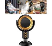 Ventilador Puff Chill Para Fumar, Ventilador Purificador De Humo, Purificador De Humo, Campana Extractora De Escritorio Portátil, Ventilador