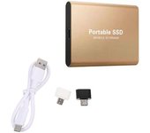 Unidad De Estado Sólido Ssd, Disco Duro Externo Portátil, Disco Duro De 1 Tb, Disco Duro Externo Usb, Unidad De Estado Sólido De Alta Velidadunidad