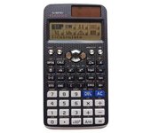Calculadora Científica Fx-991ex