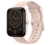 Reloj Inteligente Mujer Alexa Ip68 100deportespodómetro Android Ios