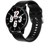 Reloj Intelente Con Llamadas Bluetooth, Pantalla Redonda Grande, Múltiples