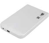 Disco Duro Externo Usb3.0 Tipo C, Transmisión Móvil Portátil De Alta Velocidad, Caja Ssd De Aleación De Aluminio Externa