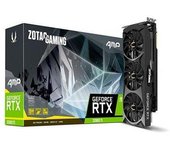 Grafica Zotac Rtx 2080 Ti Amp! 11gb Gddr6
