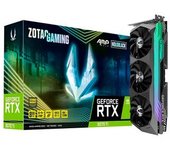 Zotac Rtx 3070 Ti Amp Holo 8gb Gddr6x