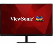 Viewsonic - Va2732-h 68,6 Cm (27") 1920 X 1080 Pixeles Full Hd Led Negro