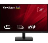 Viewsonic Va270-h Pantalla Para Pc 68,6 Cm (27") 1920 X 1080 Pixeles Full Hd Led Negro