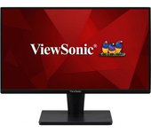 Viewsonic Va Va2215-h Pantalla Para Pc 55,9 Cm (22") 1920 X 1080 Pixeles Full Hd Lcd Negro