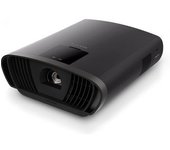 Viewsonic X100-4k Videoproyector Proyector De Alcance Estándar 2900 Lúmenes Ansi Led 2160p (3840x2160) 3d Negro