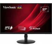 Monitor Gaming Viewsonic 27" Ips Full Hd