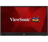Monitor Viewsonic Va1655 15,6" Full Hd