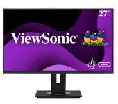 Monitor Viewsonic 27" 68,58cm/27'' Full Hd Vg2748a-2 16:9 5ms Ips Vga Hdmi Displayport