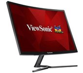 Monitor VIEWSONIC VX2458-C-mhd (23.6'' - Full HD - LCD)