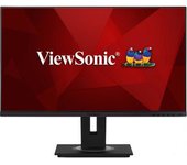 Vg Series Vg2755-2k Pantalla Para Pc 68,6 Cm (27") 2560 X 1440 Pixeles Quad Hd Led Negro
