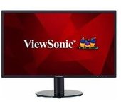 Monitor 27" Led Viewsonic Va2719-sh Ips Negro