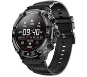 Smart Watch, Pantalla Hd De 1,39 Pulgadas, Llamada Bluetooth, Resistente Al Agua Ip68, Negro