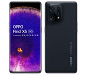 Oppo Find X5 5g Negro 256 Gb + 8 Gb Ram Sim Doble - Reacondicionado - Grado C
