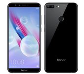 Huawei Honor 9 Lite 4g Negro 32 Gb + 3 Gb Ram Sim Doble - Reacondicionado - Grado C