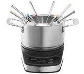 Simeo Fondue 1200w 8 Tenedores Inox - Fdi720
