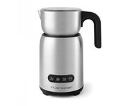 Riviera & Bar Espumador De Leche De Acero Inoxidable 650w 0.6l - Bcl540