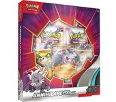 Pokemon Tcg Cards: Ex Box Annihilape Box Set