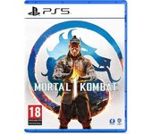 Mortal Kombat 1 Juego Para Consola Sony Playstation 5 Ps5
