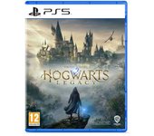 Hogwarts Legacy Juego Para Consola Sony Playstation 5 Ps5