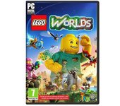 Lego Worlds Pc
