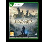 Hogwarts Legacy Juego Para Consola Microsoft Xbox One
