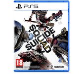 Warner Bros. Games Suicide Squad: Kill The Justice League Estándar Italiano Playstation 5