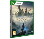 Warner Bros Hogwarts Legacy Estándar Xbox One