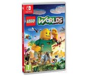 Lego Worlds, Nintendo Switch