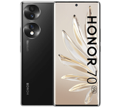 Honor 70 5g 8gb/128gb Negro (midnight Black) Dual Sim