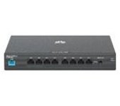 Huawei F200d-8g,optixstar F200d-8g,gpon Onu,8ge,sc/upc,english Documents,europe Plug Adapter (f200d-8g)