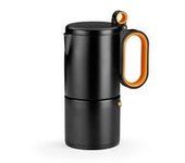 Cafetera Inox Efficient Marca Bra