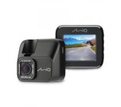 Mio | Month(s) | Mivue C545 | Video Recorder | Fhd | Gps | Dash Cam | Audio Recorder