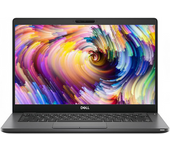 Dell Latitude 5300 I5-8agen|16 Gb |256 Ssd | W11 | 13"