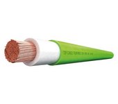 Cable Inter. Ho7z1-k 1x4 M 100m Top Cable Marr Marca Bricable