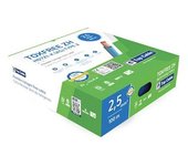 Cable Inter. Ho7z1_k 1x2,5 A 100m Top Cable Az Marca Bricable