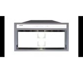 Campana Nodor Gtc L Wh 600