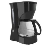 Cafetera De Goteo Küken 4-6 Tazas 0,65 Litros